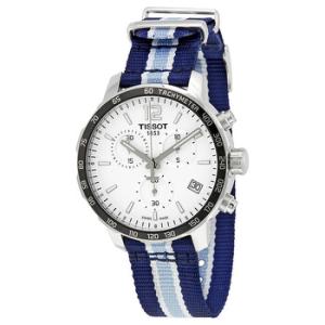 Quickster NBA Memphis Grizzlies Watch T095.417.17.037.20