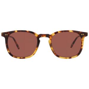 RUSKIN SUN Bio Copper Square Sunglasses 2106 BIO SPTBIO CO