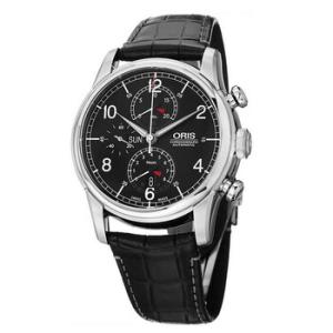 Raid Automatic Chronograph Limited Edition Watch 77576864084SET