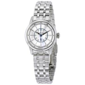 Railroad White Mother of Pearl Dial Watch H40311191