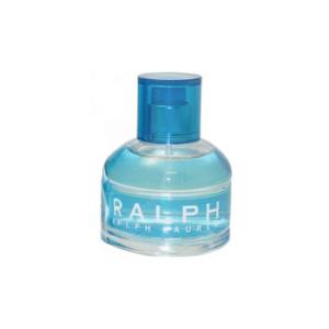 Ralph For Women By Ralph Lauren Eau De Toilette Spray 1.7 Oz  50 Ml Unboxed