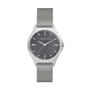 Rania Quartz Grey Dial Watch CT201711