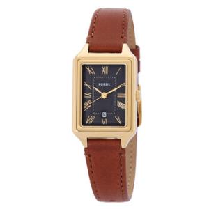 Raquel Quartz Gray Dial Watch ES5303