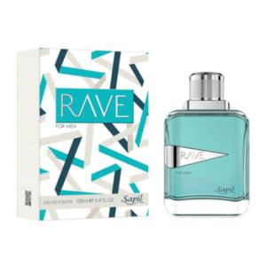 Rave EDT Spray 3.38 oz