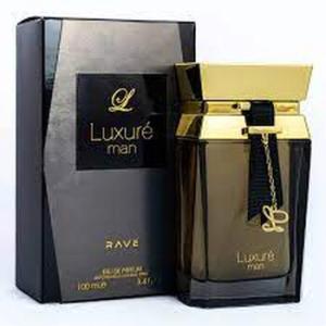 Rave Luxure EDP Spray 3.4 oz