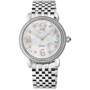 Ravenna Mother of Pearl Dial Watch 12610B