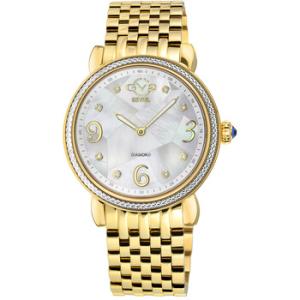 Ravenna Mother of Pearl Dial Watch 12612B