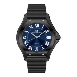 Rayonner Blue Dial Watch OC1292
