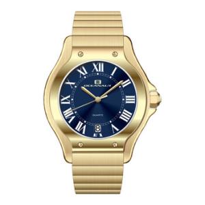 Rayonner Blue Dial Watch OC1296