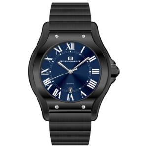 Rayonner Blue Dial Watch OC1392