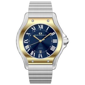 Rayonner Blue Dial Watch OC1398
