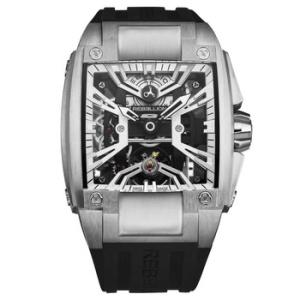 ReVolt Automatic Grey Dial Watch RB.REV.2H.TI.RH