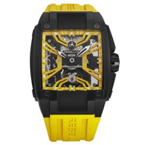 ReVolt Automatic Watch RB.REV.2H.TB.YW