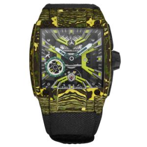 ReVolt Automatic Watch RB.REV.3H.CA.TXS