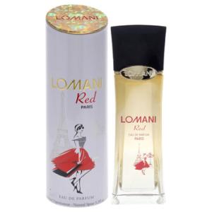 Red EDP Spray 3.3 oz