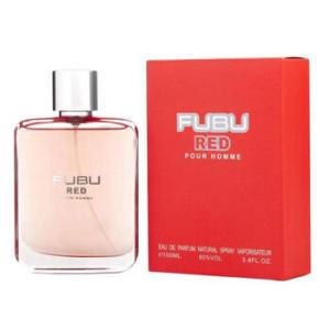 Red EDP Spray 3.4 oz