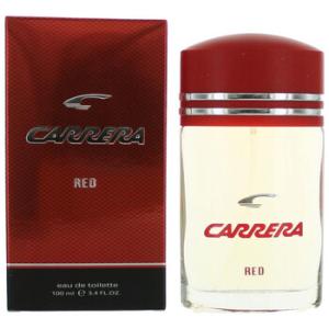 Red EDT Spray 3.4 oz