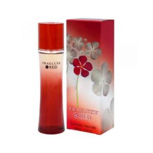 Red EDT Spray 3.4 oz