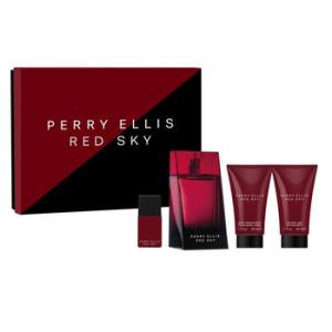 Red Sky Gift Set