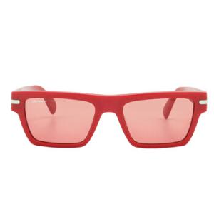 Red Square Sunglasses SF1086S 600