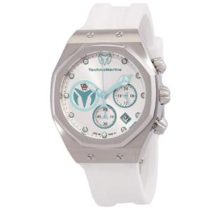 Reef Chronograph GMT Quartz Watch TM523005