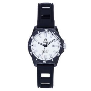Reef White Dial Watch SLDSH1197