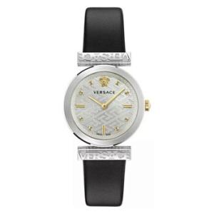 Regalia Quartz Silver Dial Watch VE6J00123