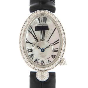 Reine De Naples Automatic Diamond Watch 8928bb51944dd0d3L
