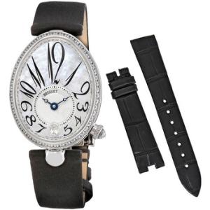 Reine de Naples Mother of Pearl Dial Watch 8918bb58864.d00d
