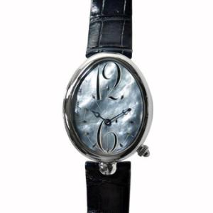 Reine de Naples Mother of Pearl Dial Watch 8967STV8986
