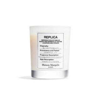 Replica By The Fireplace 5.82 oz Scented Candle