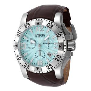 Reserve Chronograph Quartz Watch