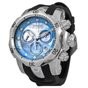 Reserve Subaqua Venom Chronograph Mother of Pearl Dial Watch