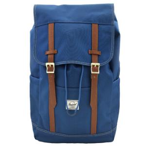 Retreat Backpack in Blue