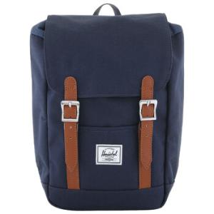 Retreat Backpack in Navy