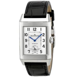 Reverso Classic Large Duo Automatic Watch Q3838420