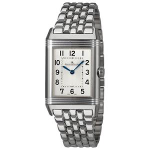 Reverso Classic Medium Duetto Hand Wound Watch Q2588120