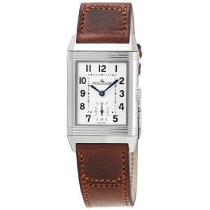 Reverso Classic Medium Duoface Handwound Watch Q2458422