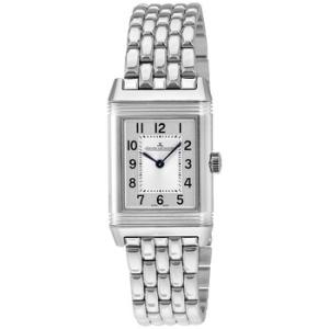 Reverso Classic Small Quartz Watch Q2618130
