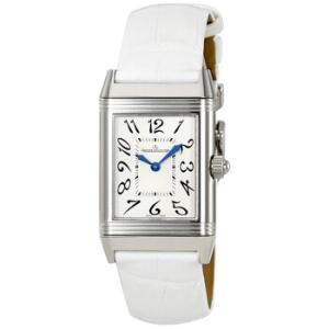 Reverso Duetto Black Dial Watch Q2568402