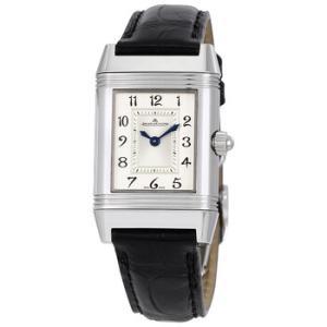 Reverso Duetto Diamond Bezel Watch Q2668412