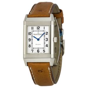 Reverso Silver Dial Watch Q2518411