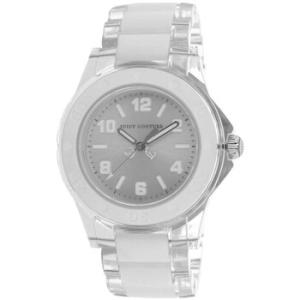 Rich Girl Quartz Silver Dial Watch