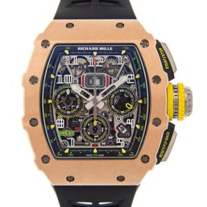Richard Mille 1103 Chronograph Automatic Watch 1103 RGTI