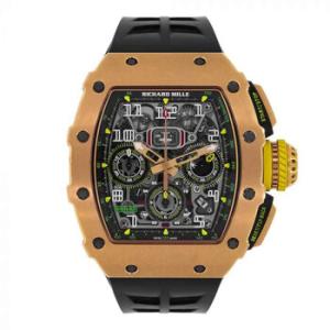 Richard Mille Chronograph Automatic Watch RM 1103 RG