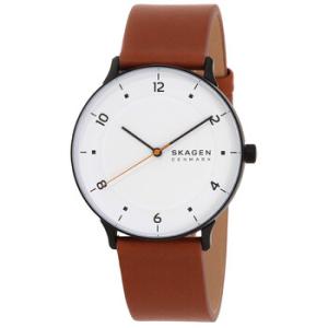 Riis Quartz White Dial Watch SKW6883