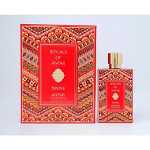 Rituals Of Anfar Divine Extrait de Parfum Spray 2.7 oz