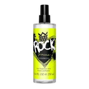 Rock Princess Body Mist 8.4 oz