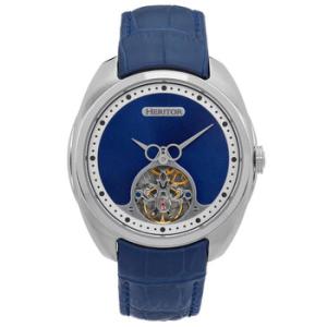 Roman Blue Dial Watch HERHS2202