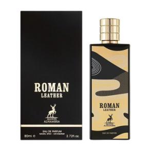 Roman Leather EDP Spray 2.7 oz